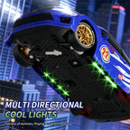 VW Polo RC Drift Car – 2.4G 4WD High Speed Remote Control Racing Car