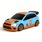 VW Polo RC Drift Car – 2.4G 4WD High Speed Remote Control Racing Car