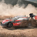 High-Speed Drift R/C Car - NISSAN GT-R – 25 km/h, 4X4 (Scale 1:16)