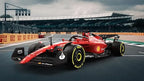 Rastar R/C - Ferrari F1-75 (Scale 1:18)