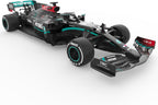 Rastar R/C - Mercedes F1-W11 Petronas (Scale 1:18)