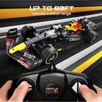 Rastar R/C - Oracle Redbull RB18 (Scale 1:18)