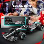 Rastar R/C - Mercedes F1-W11 Petronas (Scale 1:18)