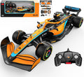 Rastar R/C - Mclaren F1 MCL36 (Scale 1:18)