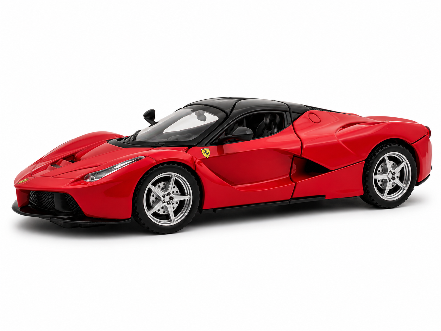Ferrari LaFerrari 1:32 (15x6 cm) Metal Diecast Car