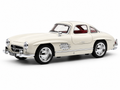 Minimotiv 1954 Mercedes-Benz 300SL W198 1:32 Diecast Scale Model Car