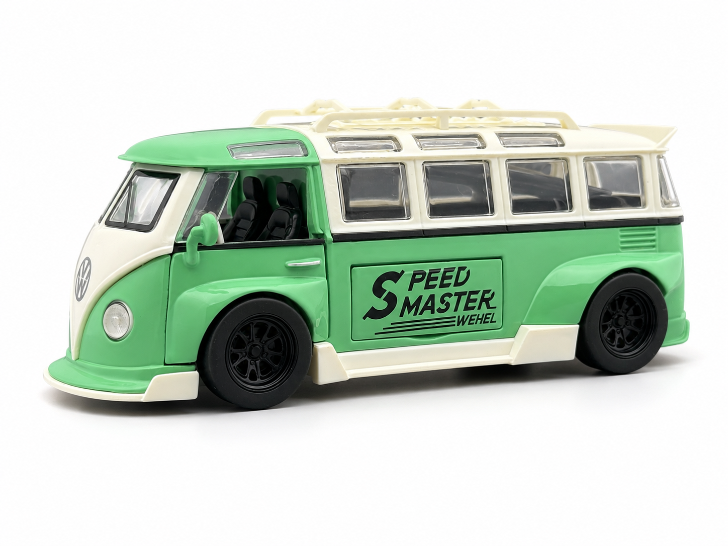 Minimotiv Volkswagen T1 Bus 1:32 Models diecast scale model car miniature