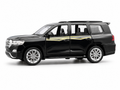Minimotiv Toyota Land Cruiser LC200 1:32 models diecast scale miniature car