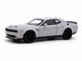 Dodge Challenger SRT Demon V8 1:32  (15.8x6.8 cm) Metal Diecast Car
