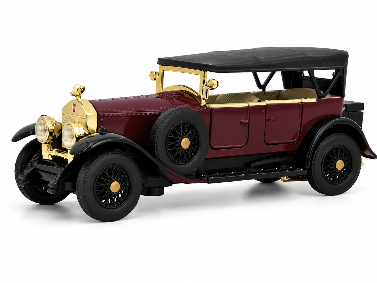 Minimotiv 1925 Rolls-Royce Phantom I 1:32 diecast Vintage Collectible Car