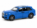 Minimotiv Rolls-Royce Cullinan 1:32 diecast scale model car miniature