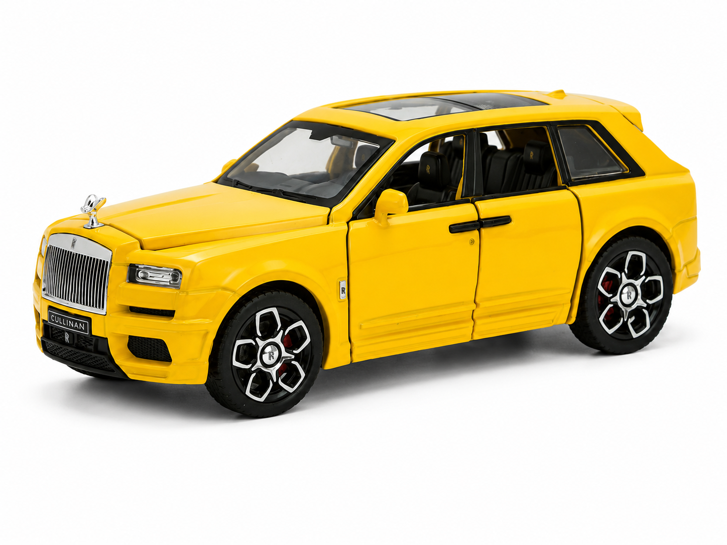 Minimotiv 1970 Dodge Charger Fast & Furious 1:32 Diecast Scale Model
