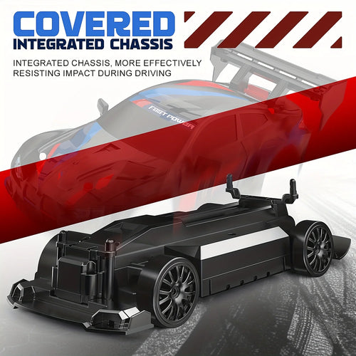 Drift RC Car (1:24) - M Series Kuro Sakai