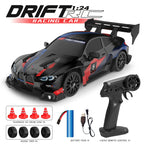 Drift RC Car (1:24) - M Series Kuro Sakai