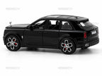 Rolls-Royce Cullinan 1:32 Metal Diecast Car (16x7 cm)