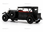 1925 Rolls-Royce Phantom I 1:32 Metal Vintage Car (16x5.7 cm)