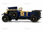 1925 Rolls-Royce Phantom I 1:32 Metal Vintage Car (16x5.7 cm)