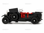1925 Rolls-Royce Phantom I 1:32 Metal Vintage Car (16x5.7 cm)