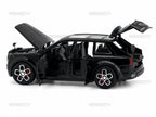 Rolls-Royce Cullinan 1:32 Metal Diecast Car (16x7 cm)