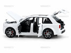Rolls-Royce Cullinan 1:32 Metal Diecast Car (16x7 cm)