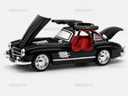 1954 Mercedes-Benz 300SL W198 1:32 Metal Car (15x6 cm)