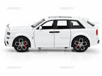 Rolls-Royce Cullinan 1:32 Metal Diecast Car (16x7 cm)