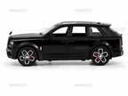 Rolls-Royce Cullinan 1:32 Metal Diecast Car (16x7 cm)