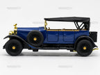 1925 Rolls-Royce Phantom I 1:32 Metal Vintage Car (16x5.7 cm)