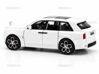 Rolls-Royce Cullinan 1:32 Metal Diecast Car (16x7 cm)