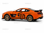 Ford Mustang Shelby GT500 1:32 Metal Diecast Car (16x7 cm)