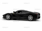 Ferrari LaFerrari 1:32 Metal Diecast Car (15x6 cm)