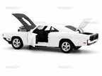 1970 Dodge Charger Fast & Furious 1:32 Metal Car (16.5x6 cm)