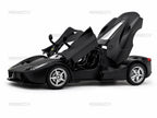Ferrari LaFerrari 1:32 Metal Diecast Car (15x6 cm)