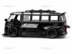 Volkswagen T1 Bus 1:32 Metal diecast Car (14.8x6.5 cm)