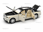 Rolls Royce Phantom VIII 1:32 Metal Diecast Car (17x5.5 cm)