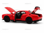 Dodge Challenger SRT 1:32 Metal Diecast Car (15.8x6.8 cm)