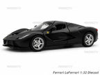 Ferrari LaFerrari 1:32 Metal Diecast Car (15x6 cm)